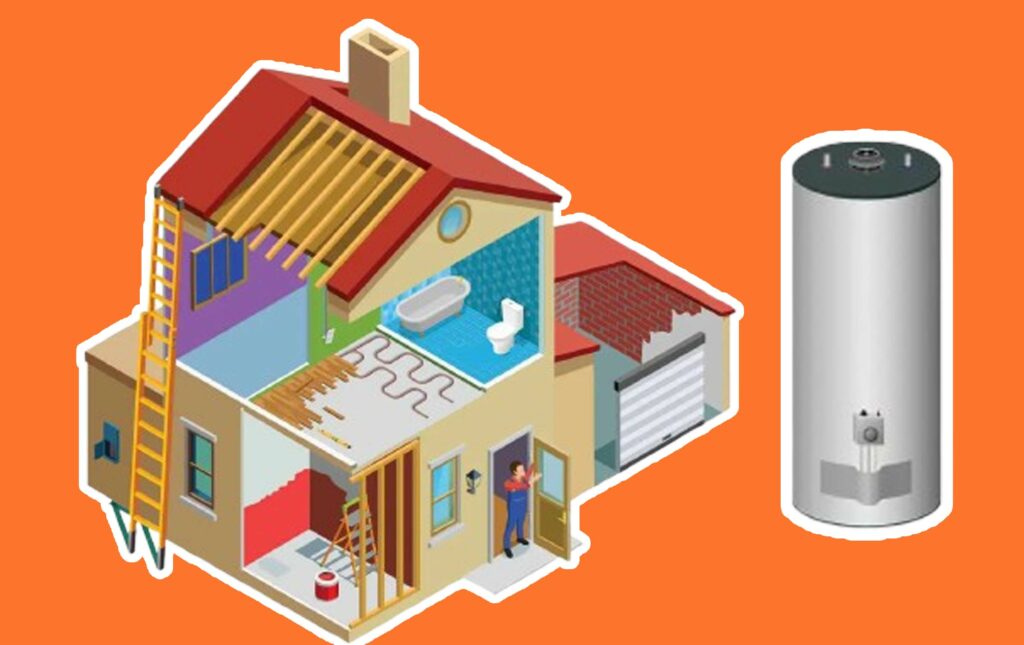Does Home Insurance Cover Water Heaters?