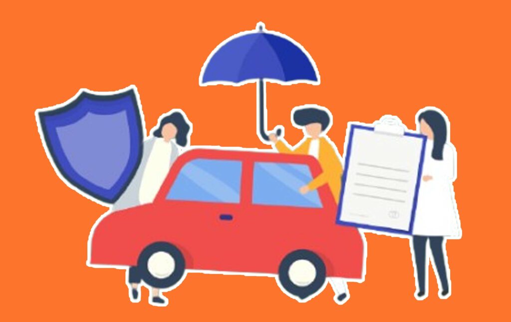 Does My Car Insurance Cover Other Drivers?