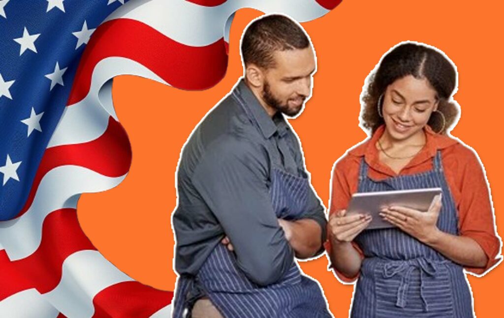 Restaurant Job In USA With Visa Sponsorship