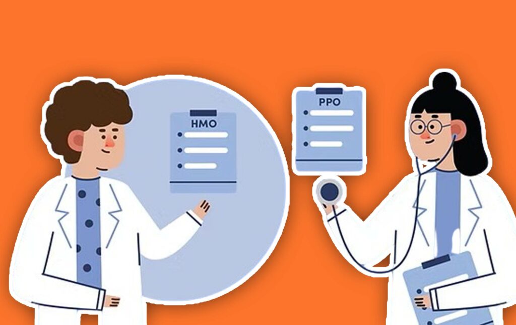 What’s the Difference Between PPO and HMO Health Insurance?