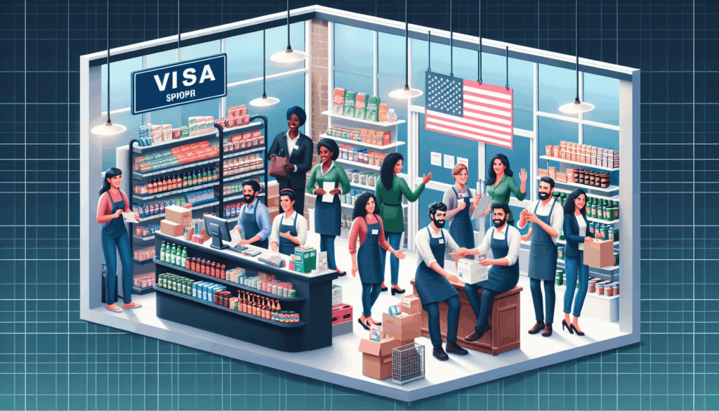 Storekeeper Jobs in the USA