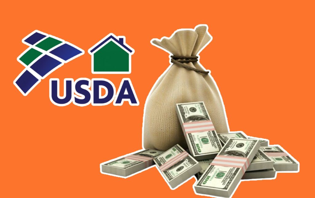 What Is A USDA Loan And Am I Eligible