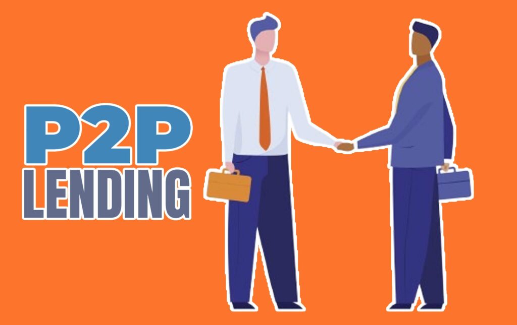 What Is Peer-to-Peer Lending