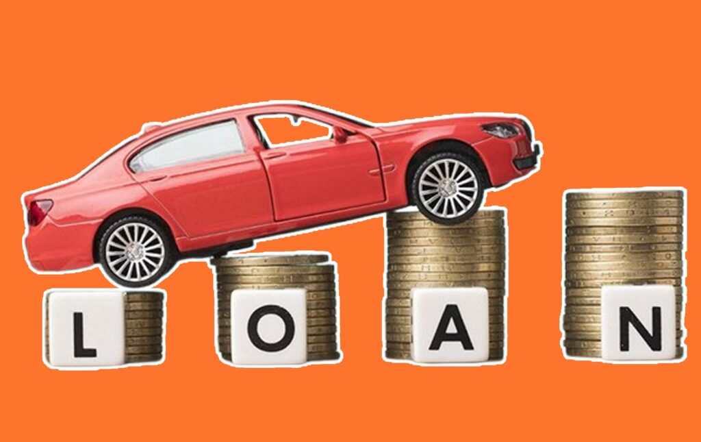 What Happens If I Don't Pay My Car Loan