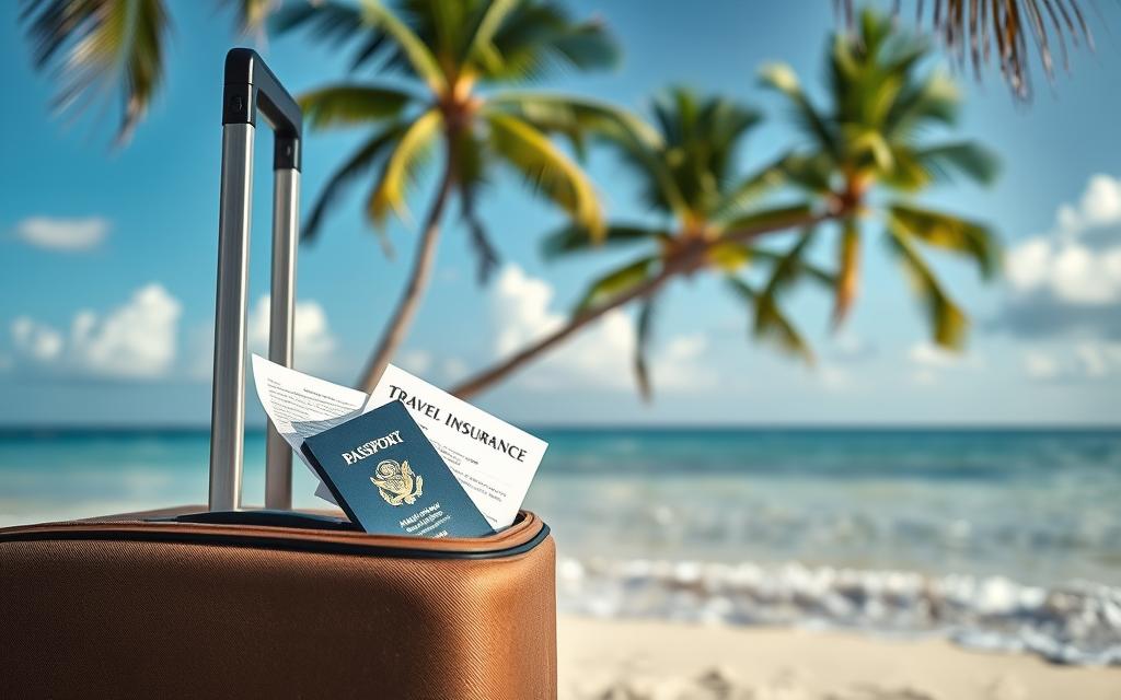 Travel Insurance