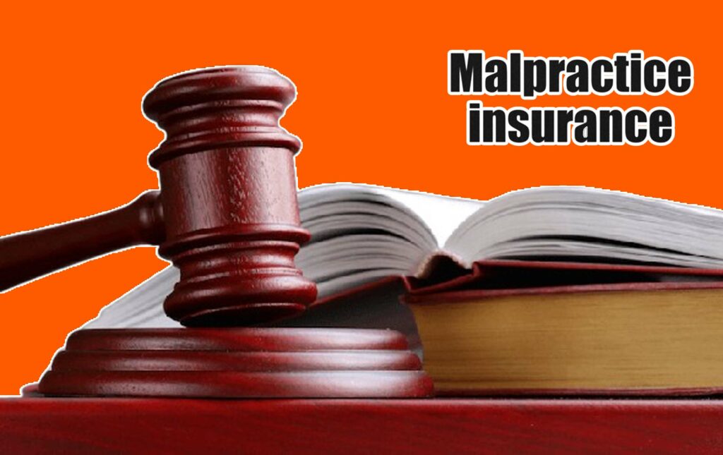 Legal Malpractice Insurance