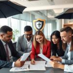 Top Benefits of Business Insurance for Small Businesses