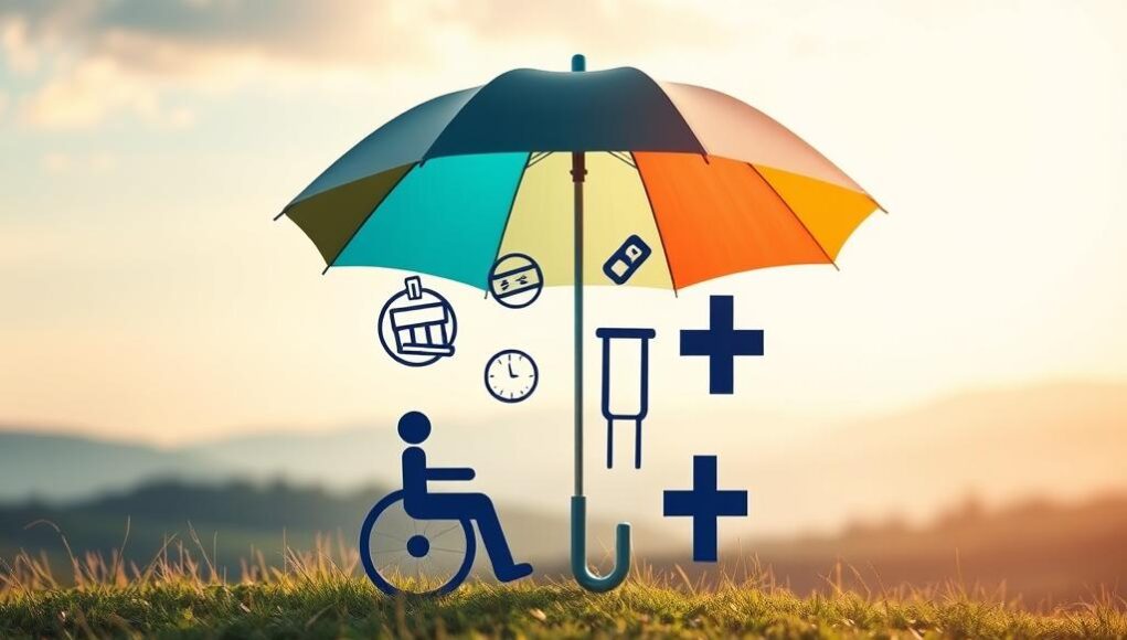 Disability insurance