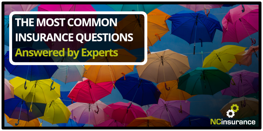 Top 10 Common Insurance FAQs and Answers You Need to Know