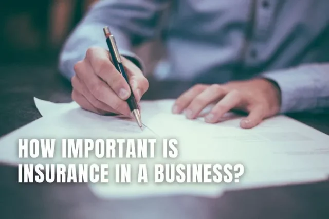 business insurance