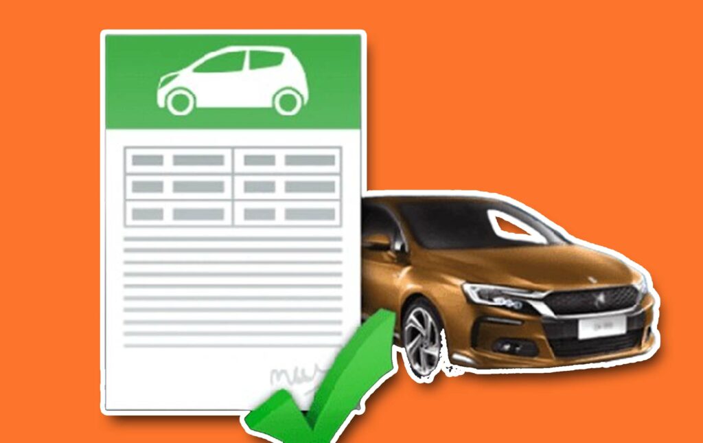 How to Insure a Car Before You Buy It
