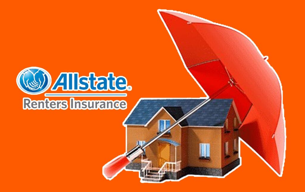 Allstate Renters Insurance - Affordable Apartment Insurance