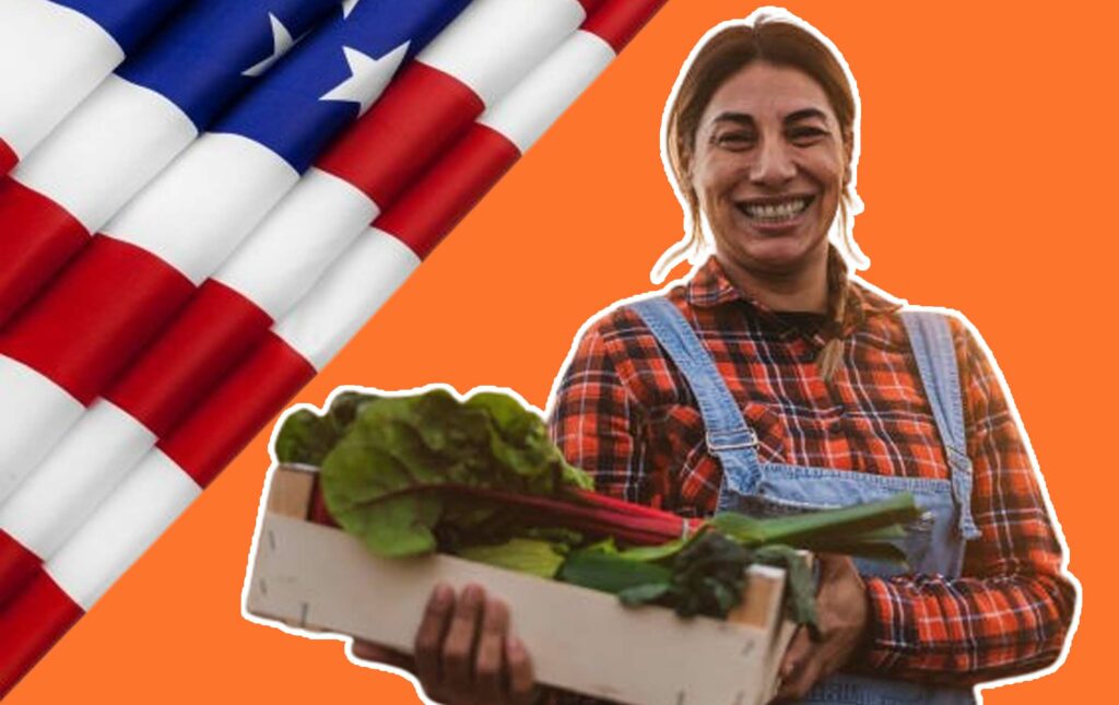 Farm Jobs in the USA with Visa Sponsorship