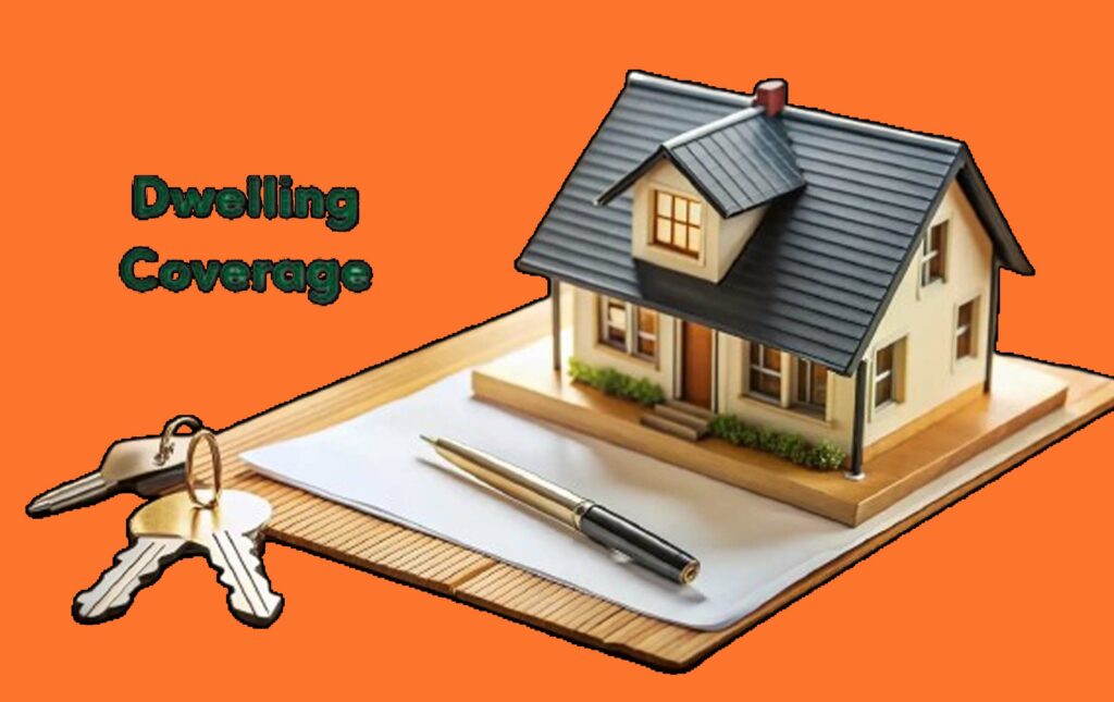 What Is Dwelling Coverage